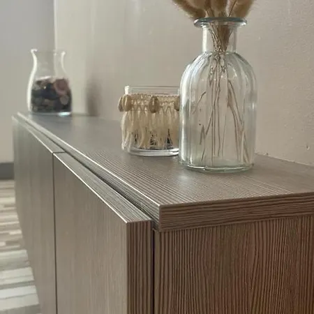 アパート Paula *