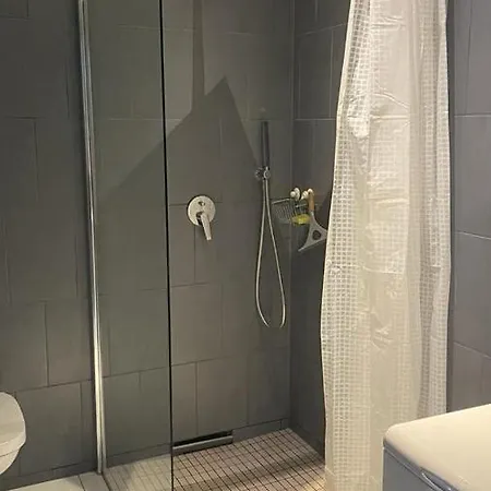 Paula アパート Władysławowo