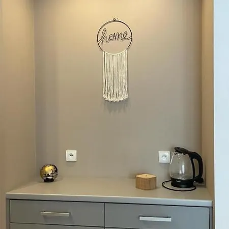 Paula アパート Władysławowo