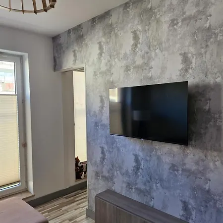 Paula アパート Władysławowo