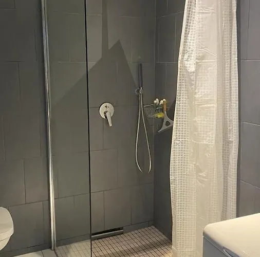 Paula 아파트 Władysławowo