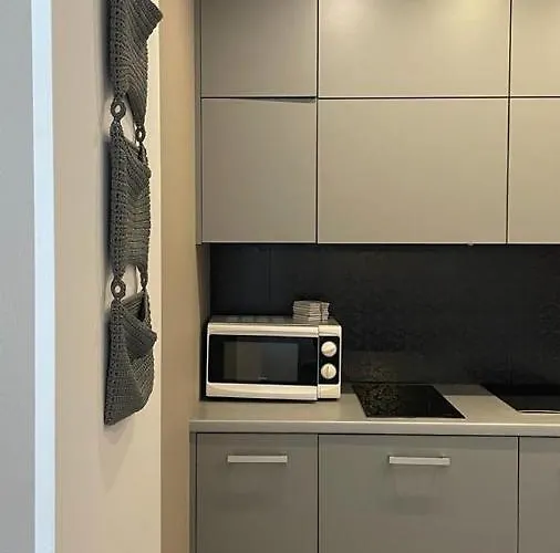 Paula 아파트 Władysławowo